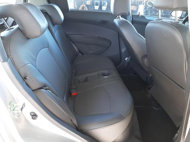 2015 CHEVROLET SPARK EV 2 KL8CL6S09FC706453