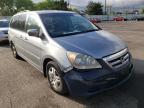 HONDA ODYSSEY 2006 foto