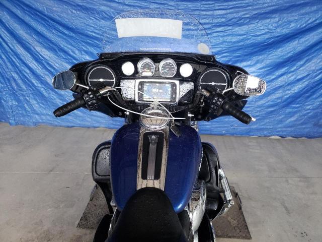 2017 HARLEY-DAVIDSON FLHTK ULTR 1HD1KED18HB615585