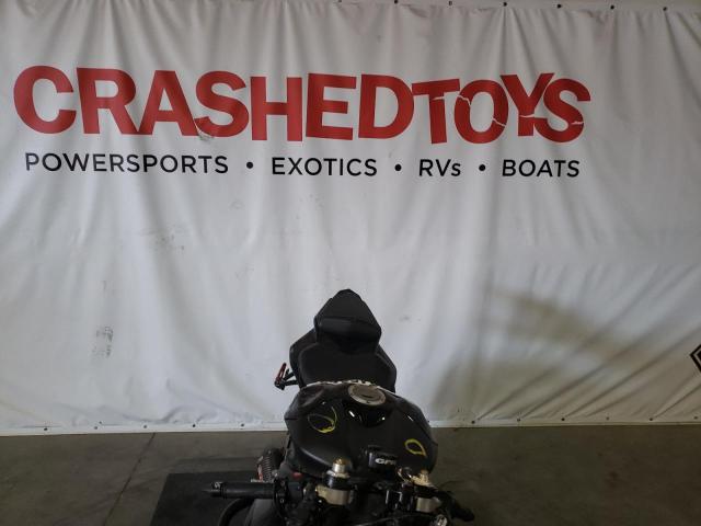 2006 YAMAHA YZFR6 L JYARJ12E86A010311