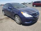 2013 HYUNDAI  SONATA