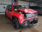 2018 JEEP  RENEGADE