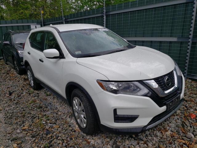 2019 Nissan Rogue S for sale in Candia, NH