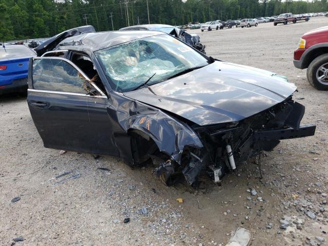 Salvage cars for sale from Copart Greenwell Springs, LA: 2015 Chrysler 300 Limited