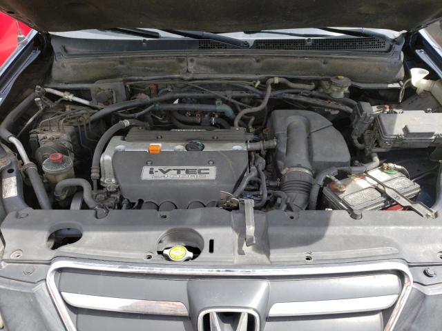 JHLRD78816C016068 Honda Cr-V Ex 2006. Фото: 6