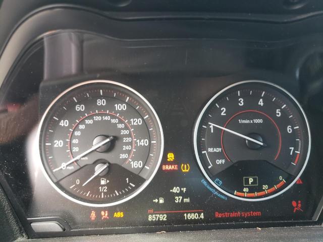 2015 BMW 228 I WBA1K5C50FV242900