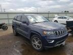 2018 JEEP  CHEROKEE