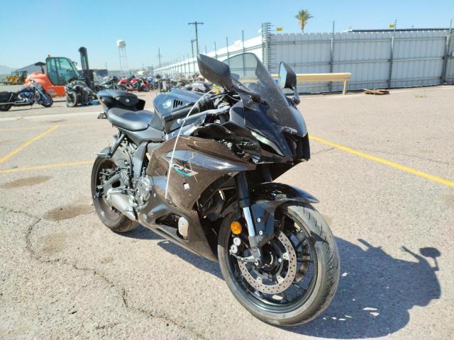 2022 YAMAHA YZFR7 JYARM38E7NA000636