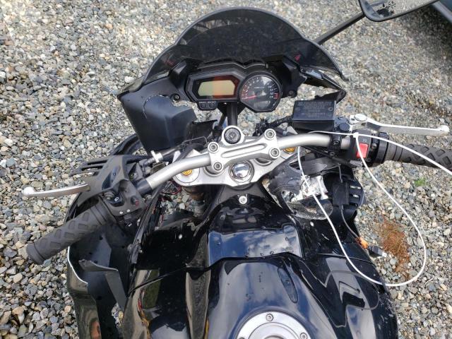 2007 YAMAHA FZ1 S JYARN17E27A002719