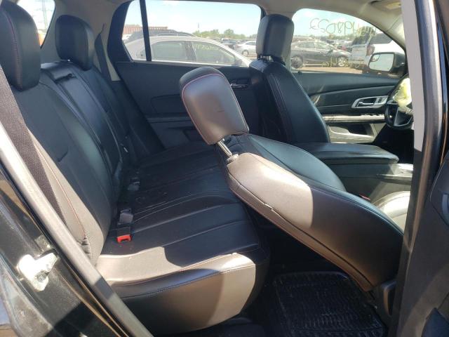 2GKFLVEKXD6298020 GMC Terrain Slt