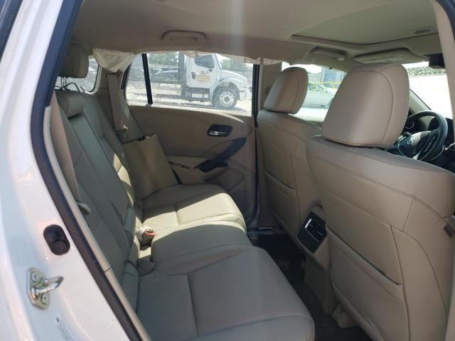 2016 ACURA RDX ADVANC 5J8TB3H74GL014570