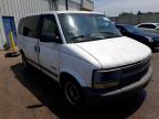 1995 CHEVROLET  ASTRO