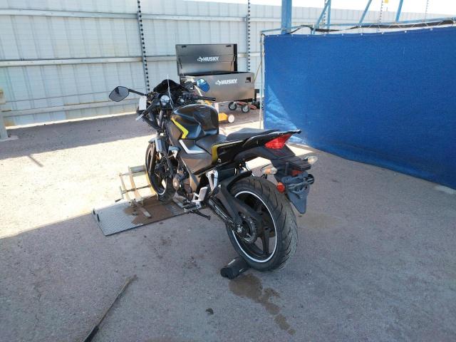 2015 HONDA CBR300 RA MLHNC5152F5100968
