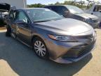 2019 TOYOTA  CAMRY