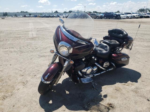 2008 YAMAHA XVZ13 TF JYAVP04E98A014097