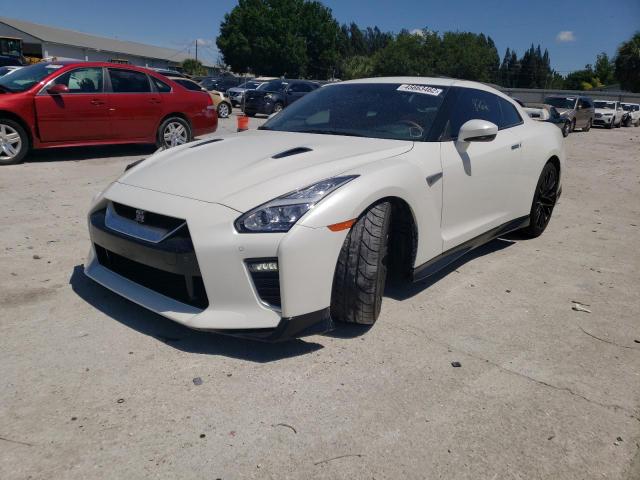 2020 NISSAN GT-R PURE JN1AR5EF8LM100416