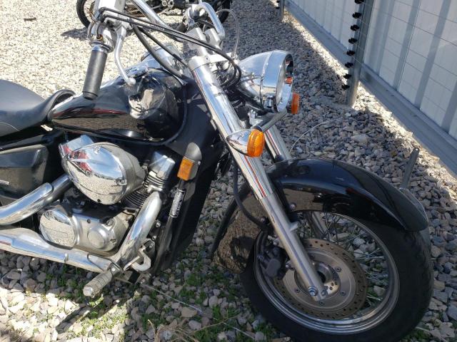 2014 HONDA VT750 C JH2RC5003EK100446