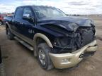 DODGE RAM 3500 2012