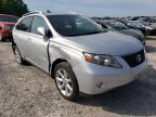 2010 LEXUS  RX350