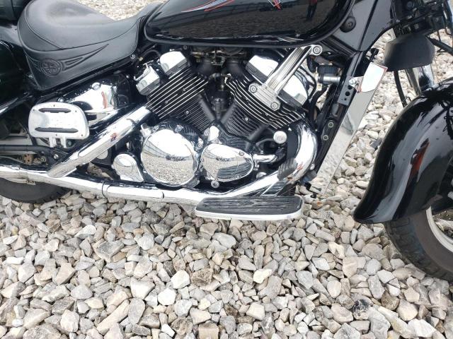2006 YAMAHA XVZ13 CT JYAVP18E56A003840