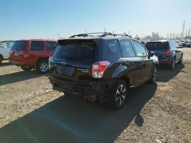 2017 SUBARU FORESTER 2 - JF2SJAEC5HH486804