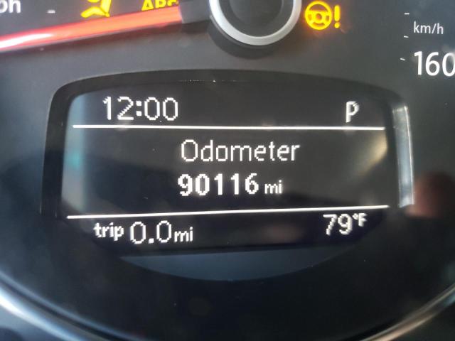 2016 VOLKSWAGEN BEETLE S/S 3VW507AT3GM803543