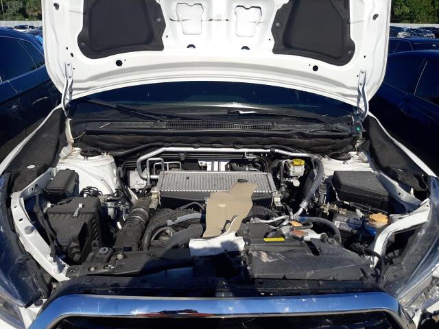 2019 SUBARU ASCENT TOU 4S4WMARD1K3428828