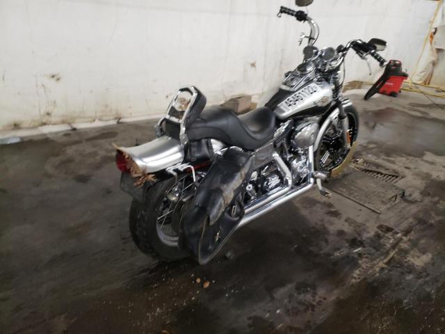 2003 HARLEY-DAVIDSON FXDWG ANNI 1HD1GEV453K332371