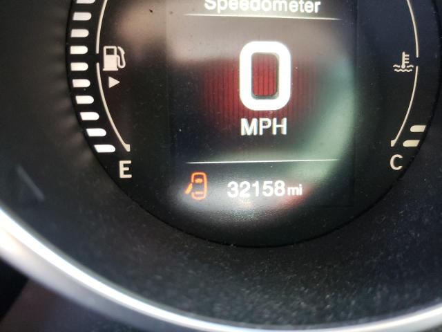 2016 FIAT 500X TREKK ZFBCFYCT4GP427833