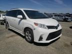 2018 TOYOTA  SIENNA