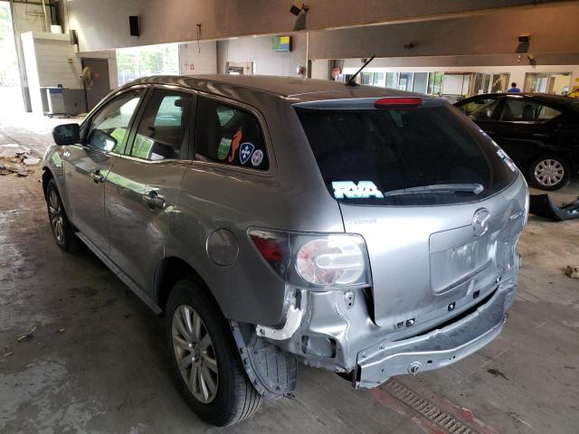 JM3ER2BM2C0413721 Mazda Cx-7 2012. Фото: 2