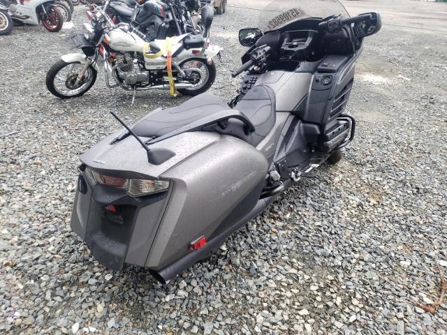 2015 HONDA GL1800 B JH2SC6849FK200129