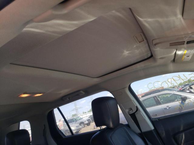 2GKFLVEKXD6298020 GMC Terrain Slt