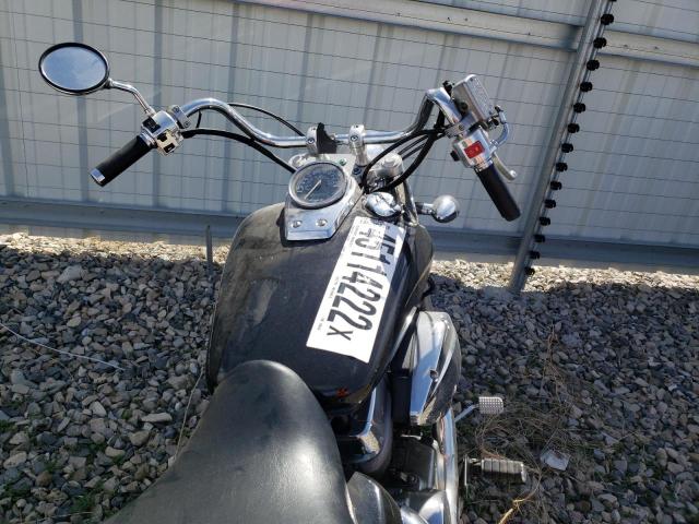 2014 HONDA VT750 C JH2RC5003EK100446