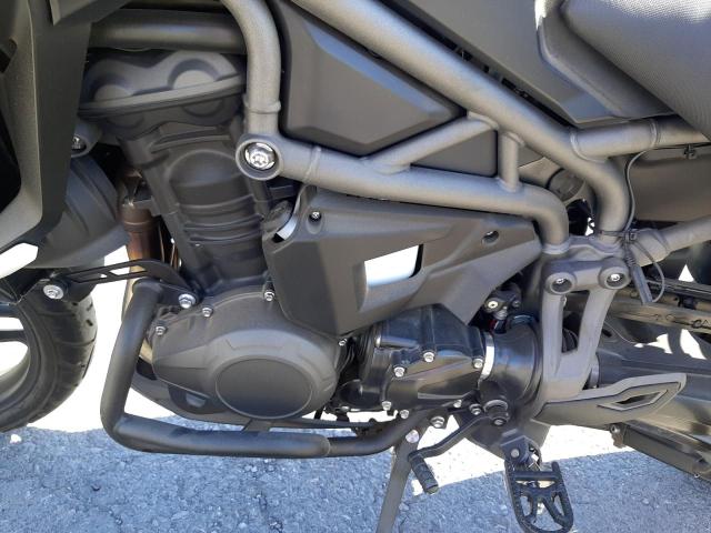 2019 TRIUMPH MOTORCYCLE EXPLORER X SMTF44XB2KJ919705