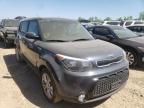 2016 KIA  SOUL