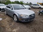 2005 AUDI  A4