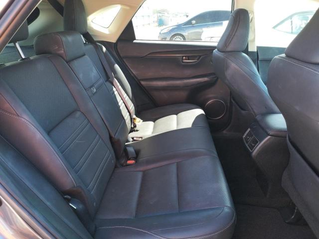 2015 LEXUS NX 200T JTJYARBZ9F2008060