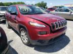 2014 JEEP  CHEROKEE