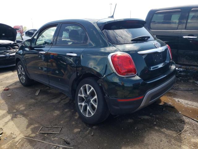 2016 FIAT 500X TREKK ZFBCFYCT4GP427833