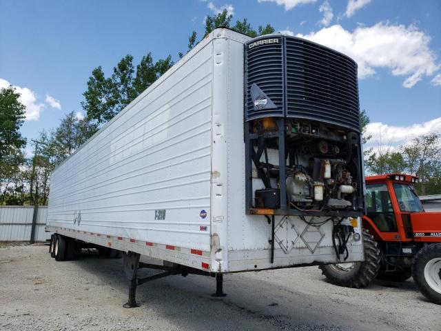 Salvage cars for sale from Copart Des Moines, IA: 2006 Utility Trailer