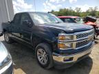 2014 CHEVROLET  SILVERADO