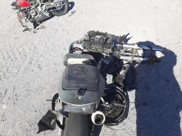 2001 HONDA CBR900 RR JH2SC44041M104428