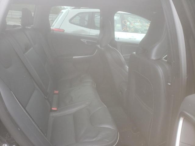 2015 VOLVO XC60 T6 R- YV4902RS7F2665169