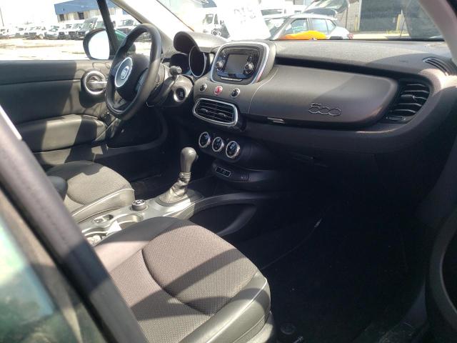 2016 FIAT 500X TREKK ZFBCFYCT4GP427833