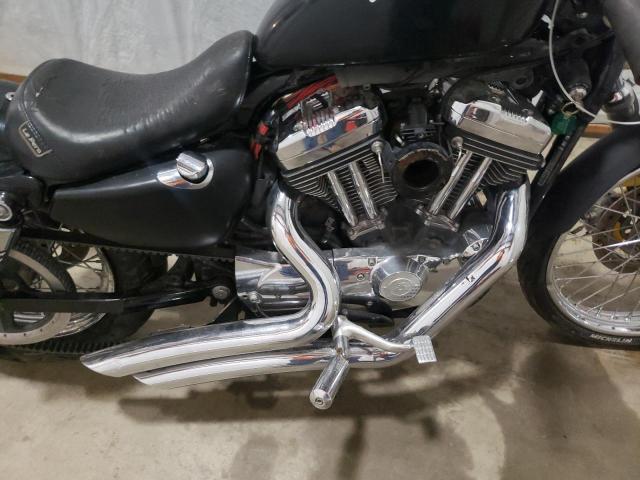 2013 HARLEY-DAVIDSON XL1200 V 1HD1LF316DC440018