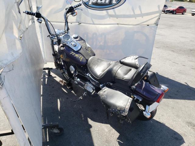 2004 HARLEY-DAVIDSON FXDWGI 1HD1GPW184K320250