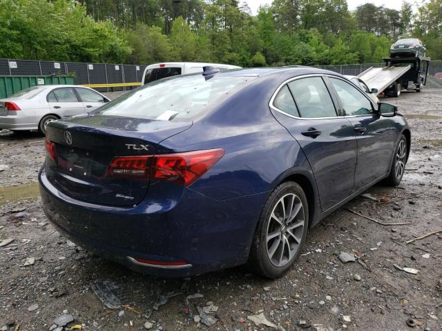 2016 ACURA TLX ADVANC 19UUB3F71GA001343
