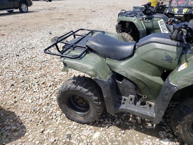 2015 HONDA TRX420 TM 1HFTE3907F4100011