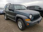 2006 JEEP  LIBERTY